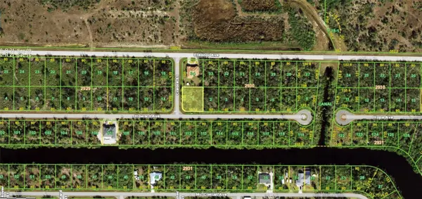 14394 HOWARD AVE, Port Charlotte, FL 33953