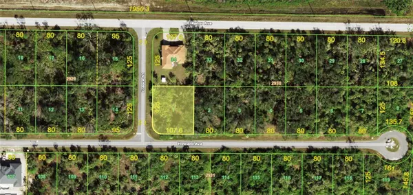14394 HOWARD AVE, Port Charlotte, FL 33953