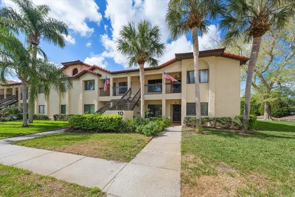 1801 E LAKE RD #10D, Palm Harbor, FL 34685