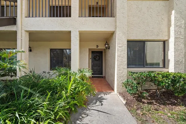 1801 E LAKE RD #10D, Palm Harbor, FL 34685