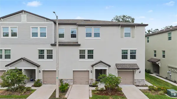 4607 TUSCAN LOON DR, Tampa, FL 33619
