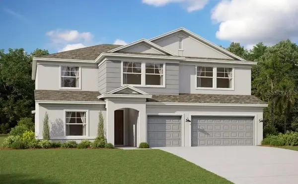 3015 STEWART CREEK CIR, Plant City, FL 33565