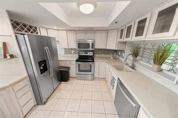 201 W LAUREL ST #701, Tampa, FL 33602