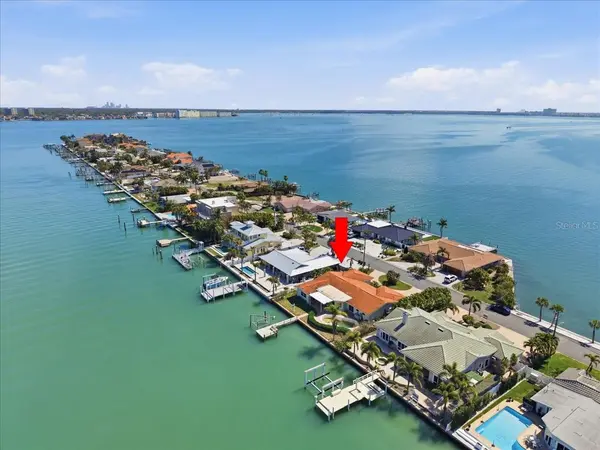 411 55TH AVE, St Pete Beach, FL 33706