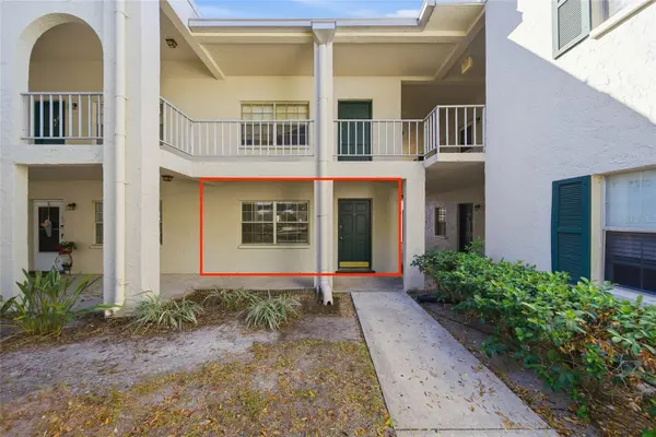 4335 AEGEAN DR #144A, Tampa, FL 33611