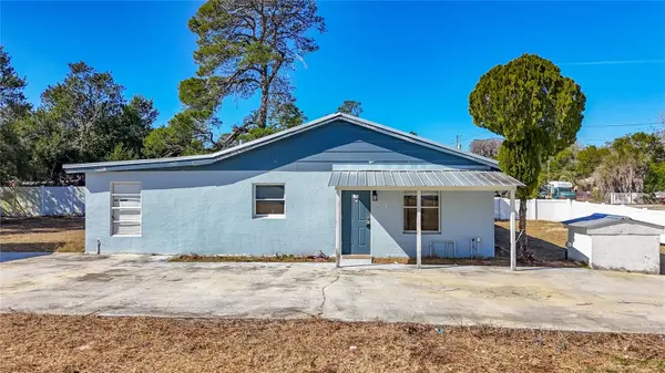 12832 MOUNTAIN RD, New Port Richey, FL 34654
