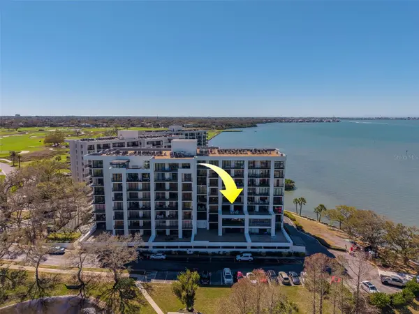 8 BELLEVIEW BLVD #308, Belleair, FL 33756