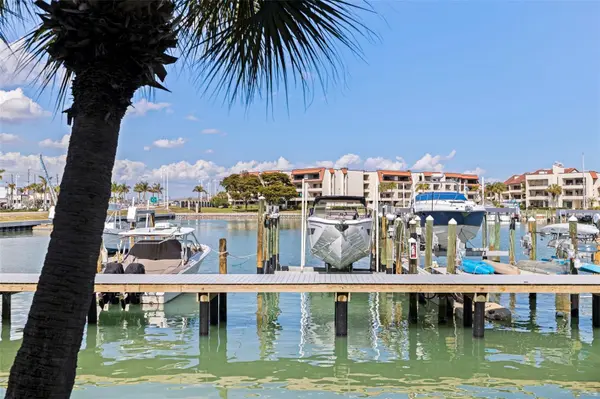 117 YACHT CLUB LN, Tierra Verde, FL 33715