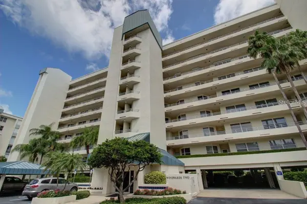 7932 SAILBOAT KEY BLVD S #504, South Pasadena, FL 33707