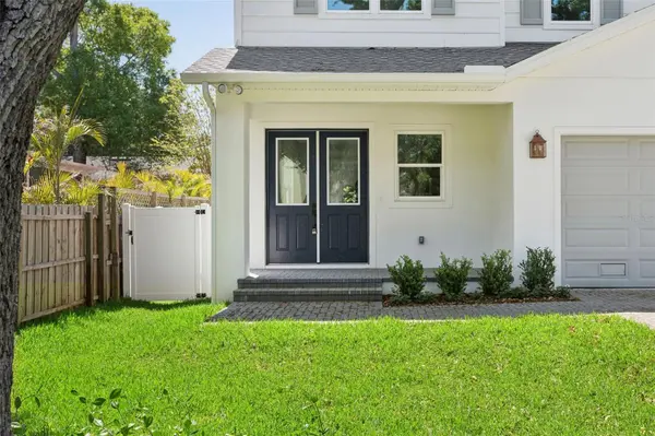 2704 W TYSON AVE, Tampa, FL 33611