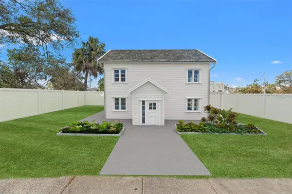 28TH ST S, St Petersburg, FL 33712
