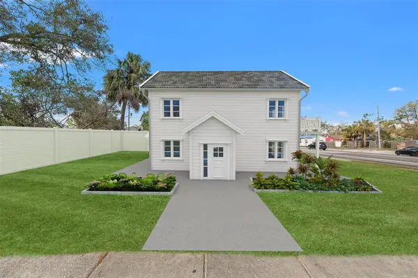 28TH ST S, St Petersburg, FL 33712