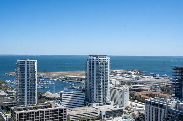 400 CENTRAL AVE #3606, St Petersburg, FL 33701