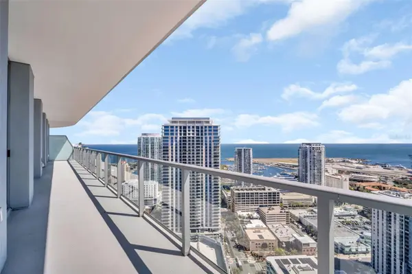 400 CENTRAL AVE #3606, St Petersburg, FL 33701
