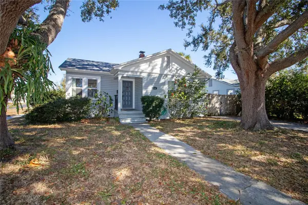 1547 35TH AVE N, St Petersburg, FL 33704