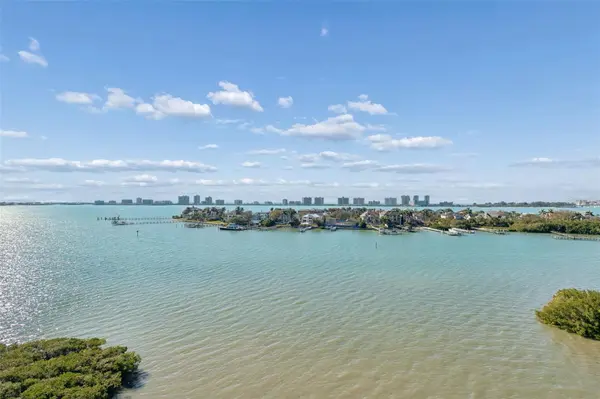 4 BELLEVIEW BLVD #701, Belleair, FL 33756