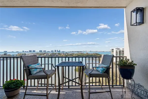 4 BELLEVIEW BLVD #701, Belleair, FL 33756