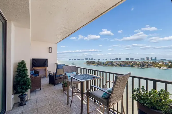 4 BELLEVIEW BLVD #701, Belleair, FL 33756