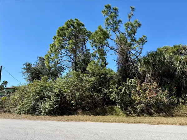 BAKER RD, North Port, FL 34288