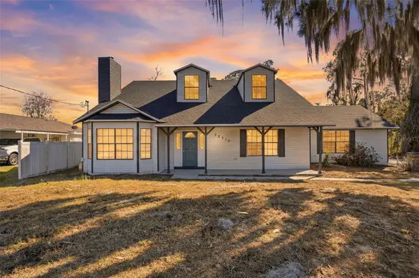 33710 LINDA LN, Leesburg, FL 34788