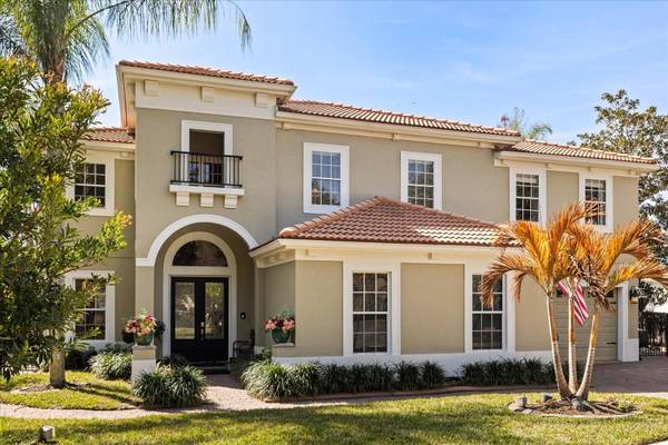 2450 DAHLGREN WAY, Winter Garden, FL 34787
