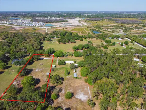 TINA MARIE DR, Zephyrhills, FL 33543