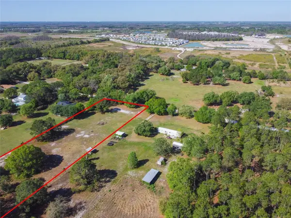 TINA MARIE DR, Zephyrhills, FL 33543