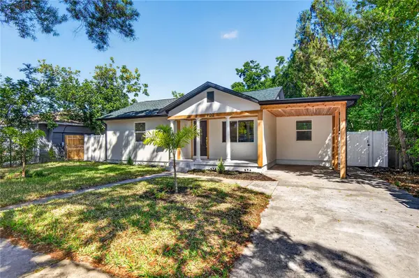 902 N 32ND ST, St Petersburg, FL 33713