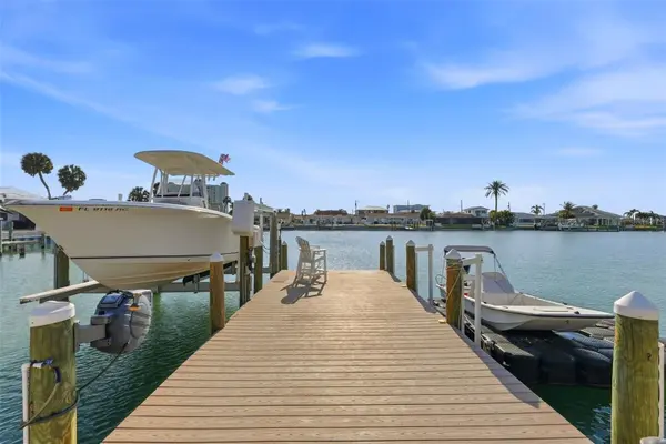 6420 3RD PALM PT, St Pete Beach, FL 33706