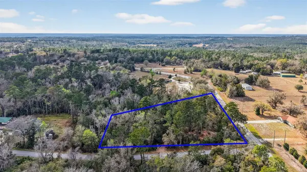 0 POWELL RD, Brooksville, FL 34602