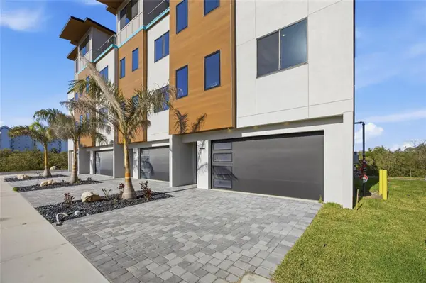 5956 AQUA RESERVE BLVD, New Port Richey, FL 34652