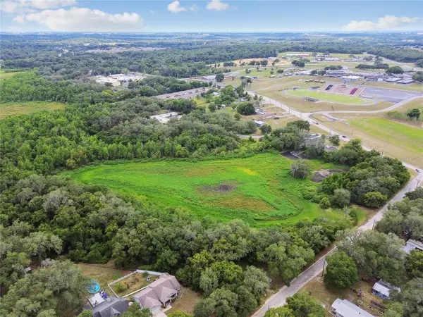 DIXIE AVE, Dade City, FL 33525