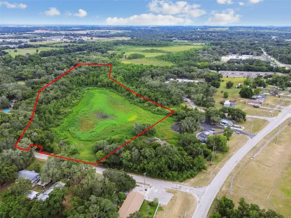 DIXIE AVE, Dade City, FL 33525