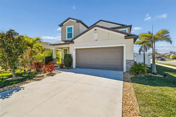 984 OLIVE CONCH ST, Ruskin, FL 33570