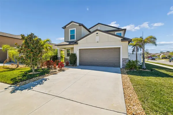 984 OLIVE CONCH ST, Ruskin, FL 33570