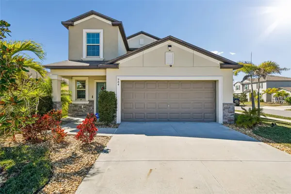 984 OLIVE CONCH ST, Ruskin, FL 33570