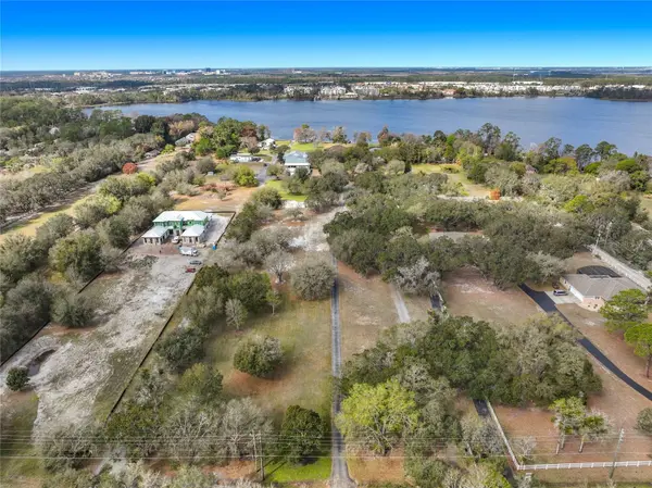 KIRBY SMITH RD, Orlando, FL 32832