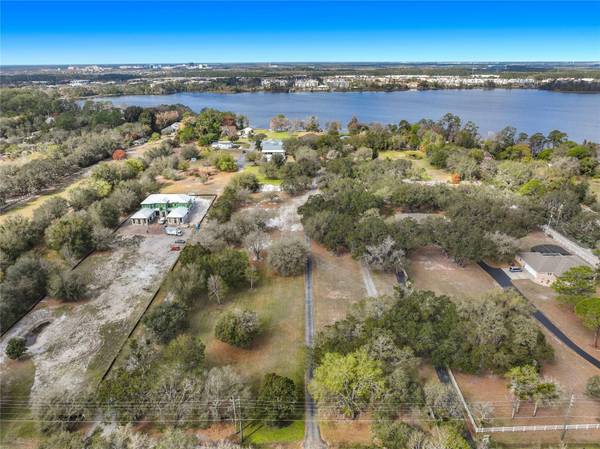 KIRBY SMITH RD, Orlando, FL 32832