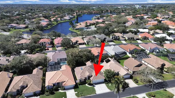 4833 WINDMILL PALM TER NE, St Petersburg, FL 33703