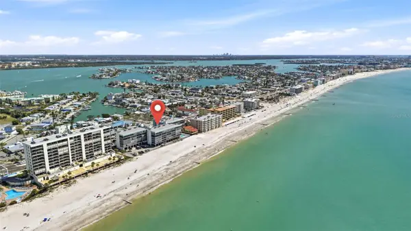 14900 GULF BLVD #304, Madeira Beach, FL 33708