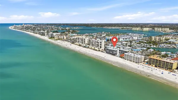 14900 GULF BLVD #304, Madeira Beach, FL 33708