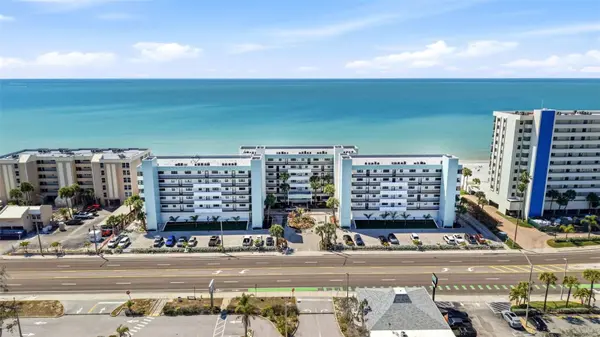 14900 GULF BLVD #304, Madeira Beach, FL 33708