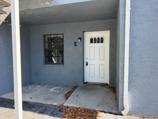4400 MILLWOOD RD #E, Spring Hill, FL 34608