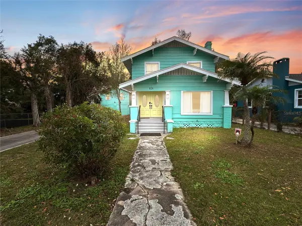 Address not disclosed, St Petersburg, FL 33705