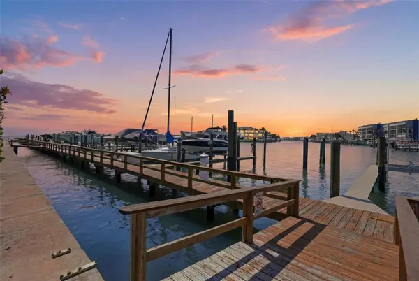 128 1ST STREET E. #102, Tierra Verde, FL 33715