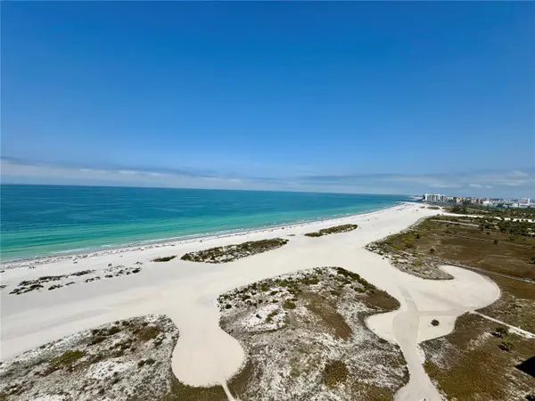 1290 GULF BLVD #1002, Clearwater, FL 33767