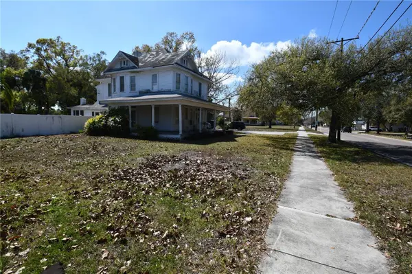 8020 INTERBAY BLVD, Tampa, FL 33616