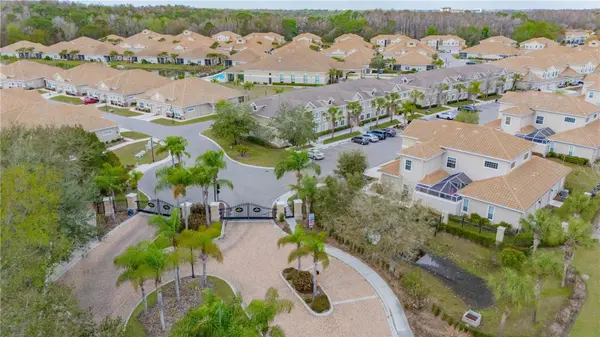 1195 GODAVARI WAY #104, Wesley Chapel, FL 33543