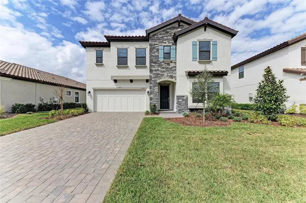 13718 HEARTWOOD WAY, Parrish, FL 34219