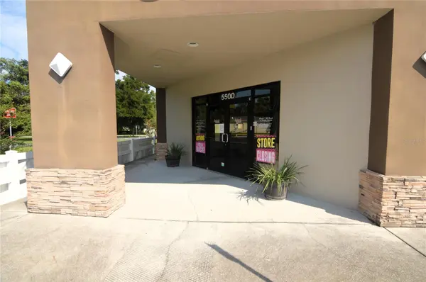 5500 6TH ST, Zephyrhills, FL 33542